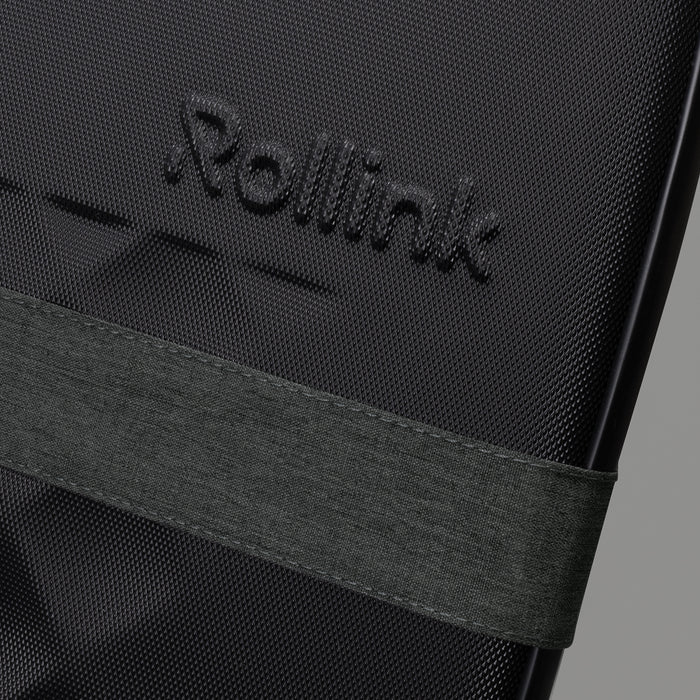 Rollink Flex Earth Suitcase - Small - Custom Promotional Product