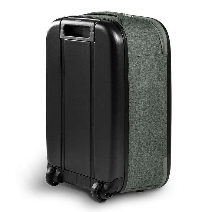Rollink Flex Earth Suitcase - Medium - Custom Promotional Product