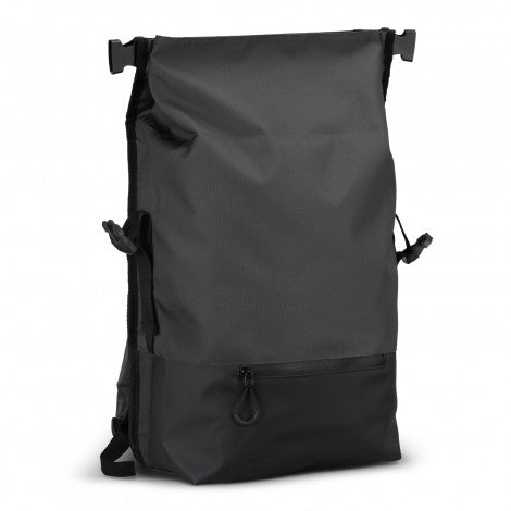 Fjord Backpack - Custom Promotional Product