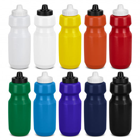 Sprits Bottle - Custom Promotional Product