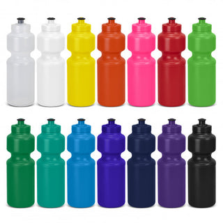 Quencher Bottle - Custom Promotional Product