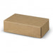 Bamboo Business Card Stand - Custom Promotional Product