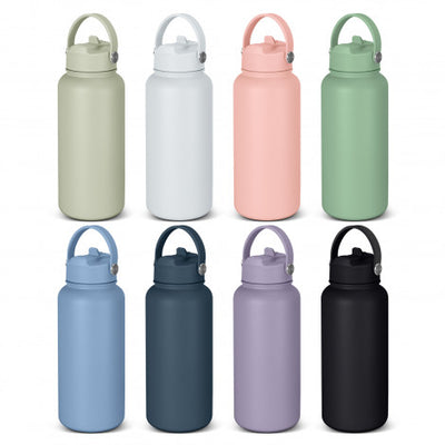 Compadre Vacuum Bottle - Custom Promotional Product