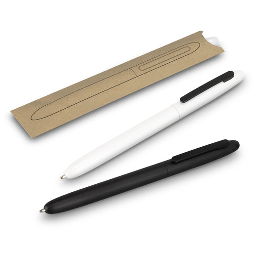 Spice Retro Pen - Custom Promotional Product