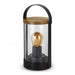 Keepsake Halo Lantern - Custom Promotional Product