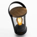 Keepsake Halo Lantern - Custom Promotional Product