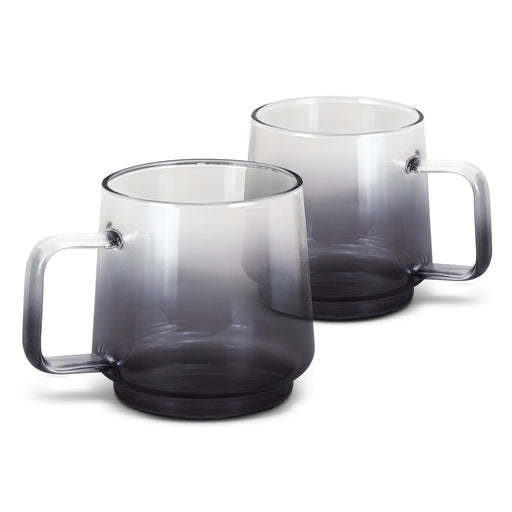 Keepsake Dusk Coffee Cup - Set of 2 - Custom Promotional Product