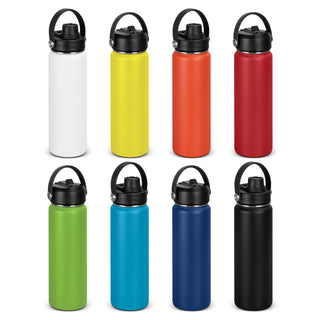 Kinmont Vacuum Bottle - Custom Promotional Product