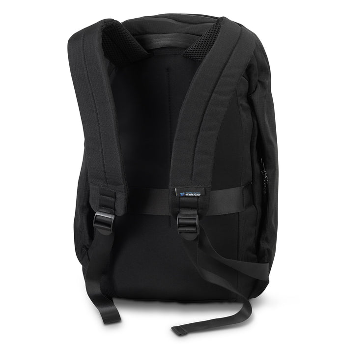 Spice Waste2Gear Business Computer Backpack - Custom Promotional Product