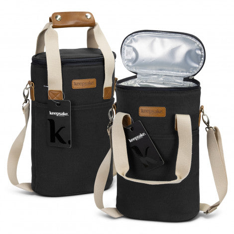 Keepsake Merchant Wine Cooler Bag - Custom Promotional Product