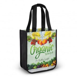 Indigo Tote Bag - Custom Promotional Product