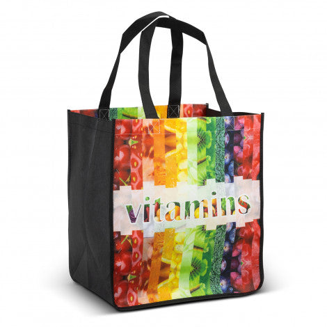 Texas Tote Bag - Custom Promotional Product