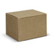 Bendigo Ceramic Mug - A brown cardboard box with a simple design, featuring a rectangular shape and a closed lid.