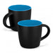 Mocha Coffee Mug - Two Tone - Custom Promotional Product