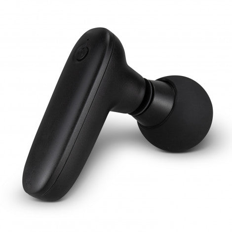 Compact Handheld Massager - Custom Promotional Product