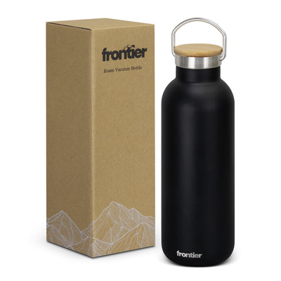 Frontier Roam Vacuum Bottle - Custom Promotional Product