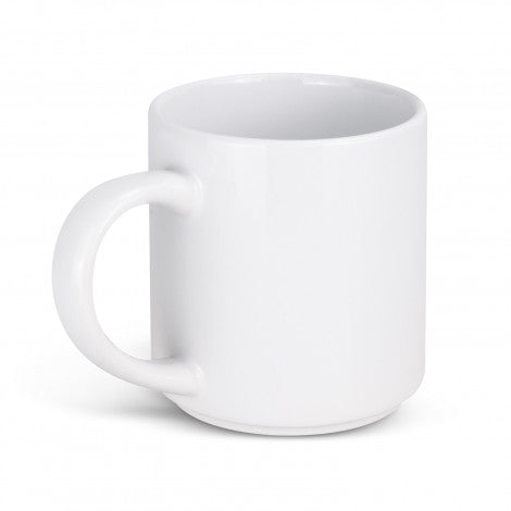 Neva Stackable Coffee Mug - Custom Promotional Product