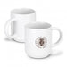 Espresso Stackable Coffee Mug - Custom Promotional Product