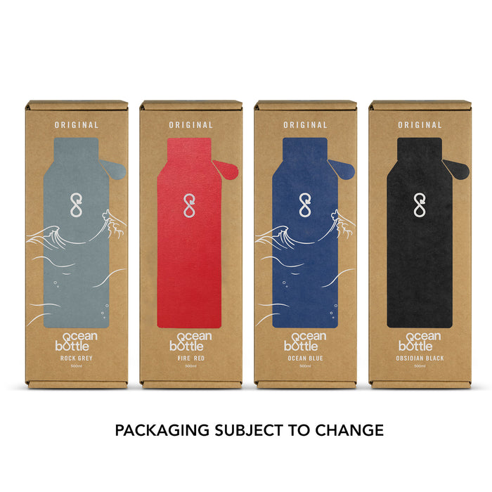 Ocean Bottle Original Vacuum Bottle - Custom Promotional Product