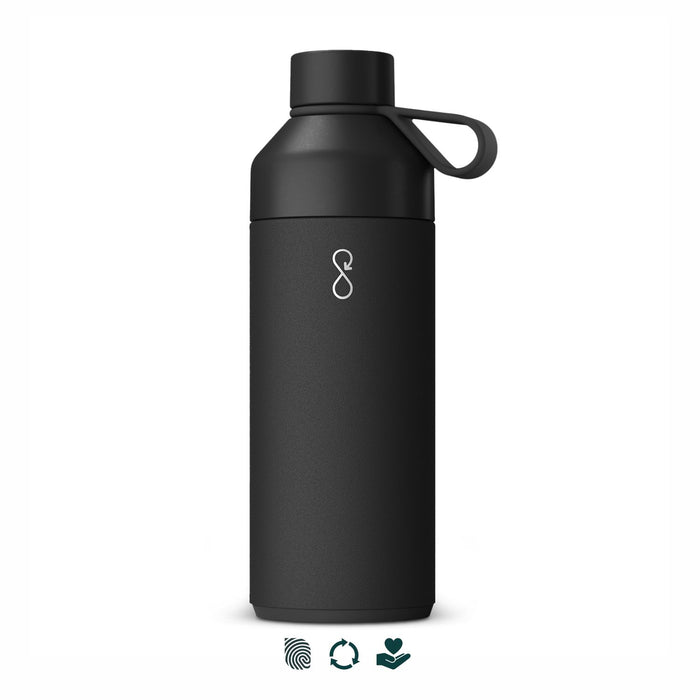 Ocean Bottle Big Vacuum Bottle - Custom Promotional Product