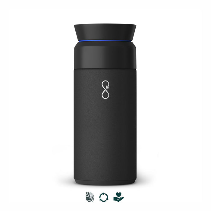 Ocean Bottle Brew Flask - Custom Promotional Product