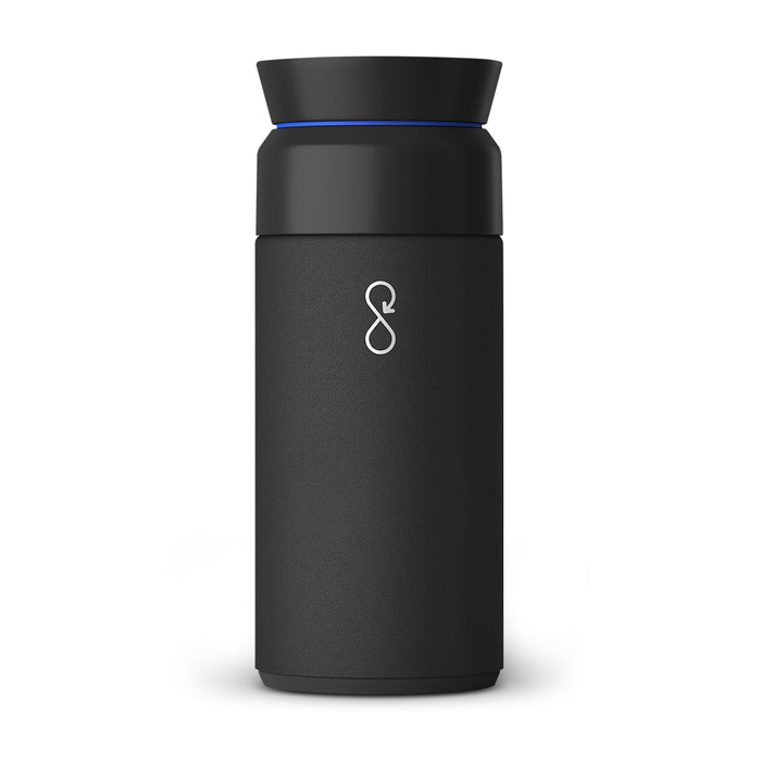 Ocean Bottle Brew Flask - Custom Promotional Product