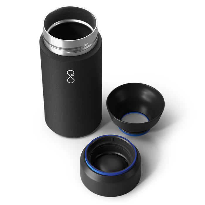 Ocean Bottle Brew Flask - Custom Promotional Product