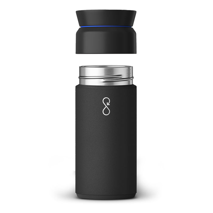 Ocean Bottle Brew Flask - Custom Promotional Product