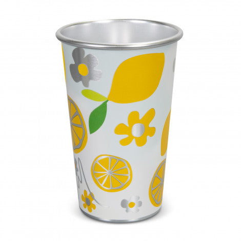 Burano Colour Changing Cup - Custom Promotional Product