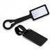 Silicone Luggage Tag - Custom Promotional Product