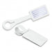 Silicone Luggage Tag - Custom Promotional Product