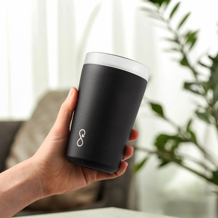 Ocean Bottle Vacuum Tumbler - Custom Promotional Product