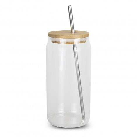 Fallon Glass Tumbler - Custom Promotional Product