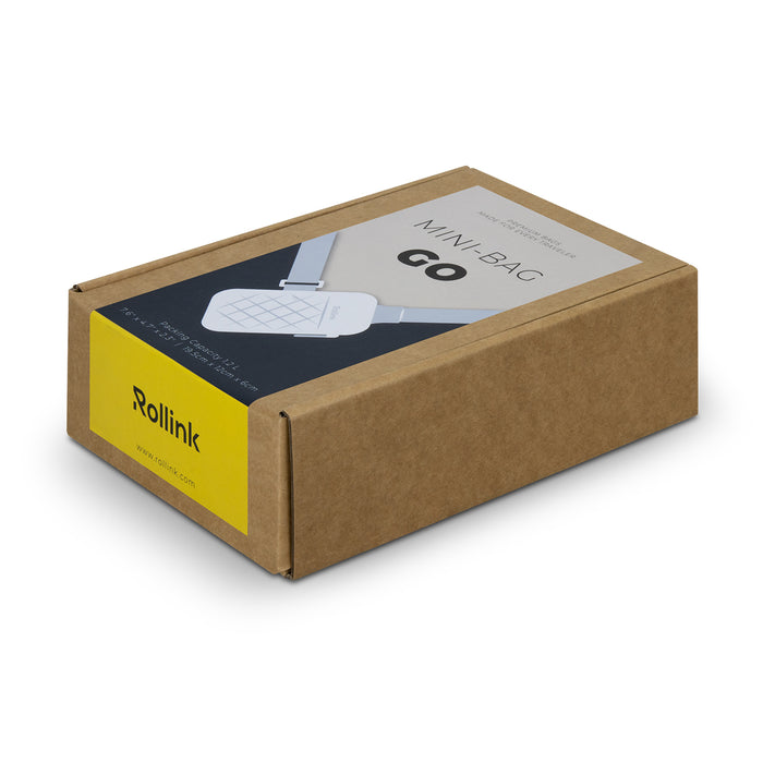 Rollink Mini Bag Go - Custom Promotional Product