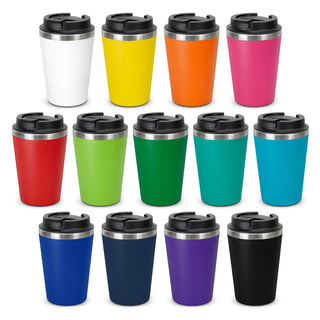 Corvette Coffee Cups - Custom Promotional Product