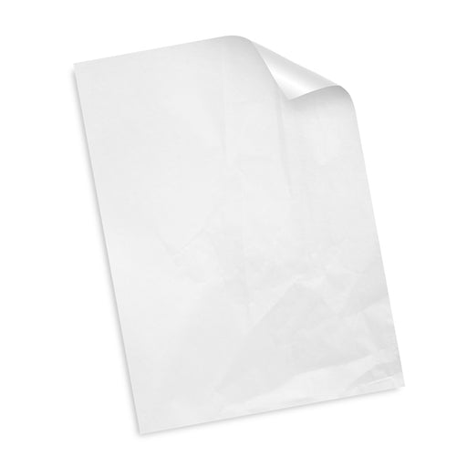 Tissue Paper - White - Custom Promotional Product