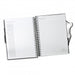 Keepsake Recipe Journal - Custom Promotional Product