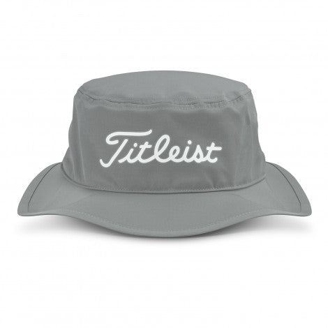 Titleist Breezer Bucket Hat - Custom Promotional Product