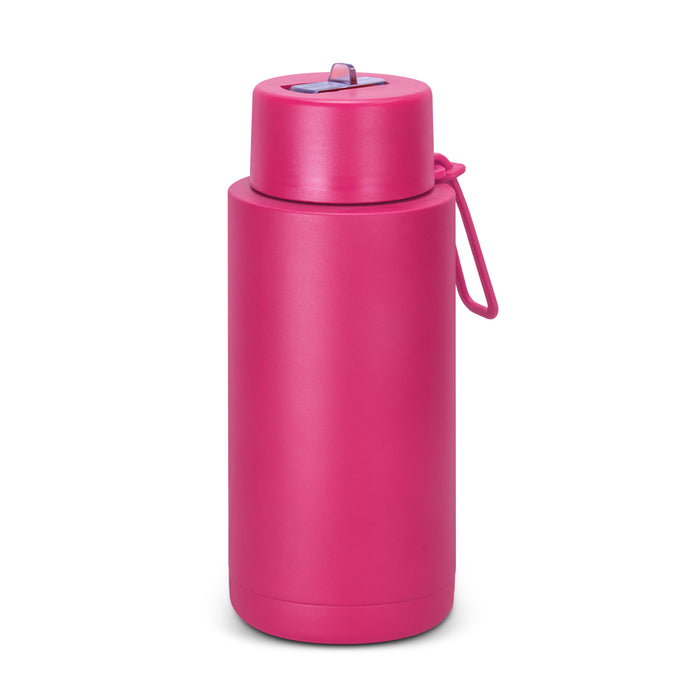 Aura Vacuum Bottle - 1L - Custom Promotional Product