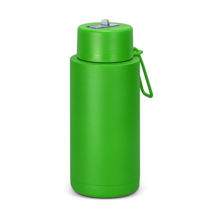 Aura Vacuum Bottle - 1L - Custom Promotional Product