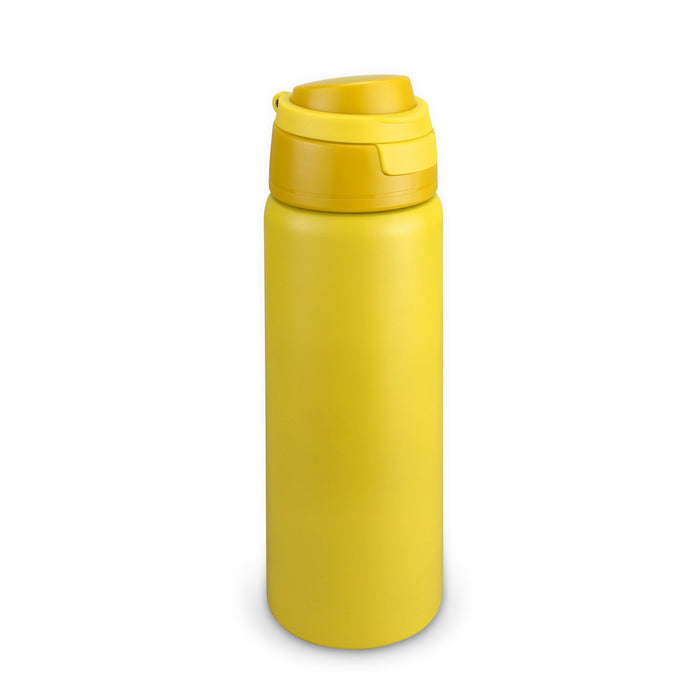 Spyro Vacuum Bottle - Custom Promotional Product