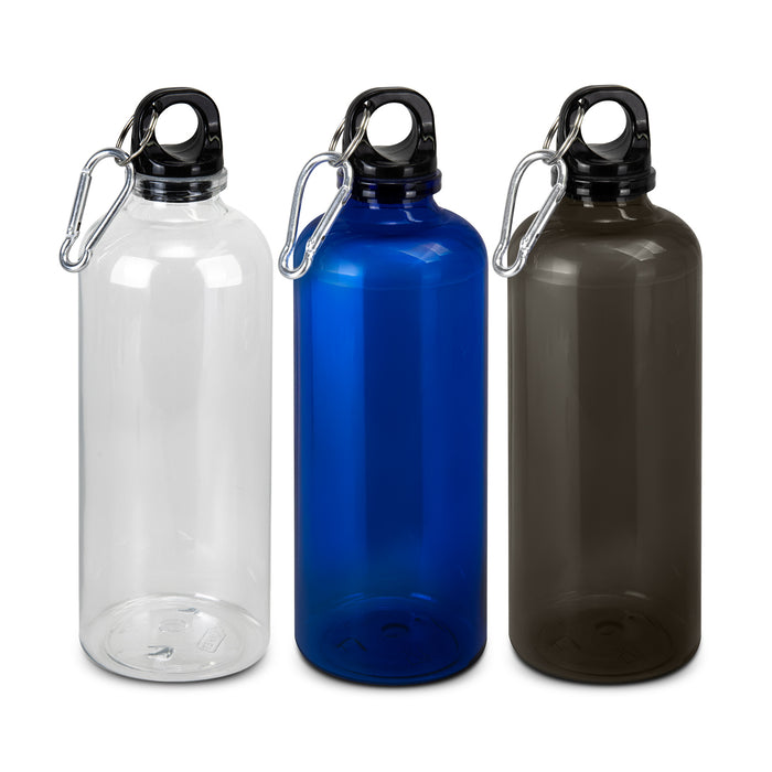 Rivia RPET Bottle - Custom Promotional Product