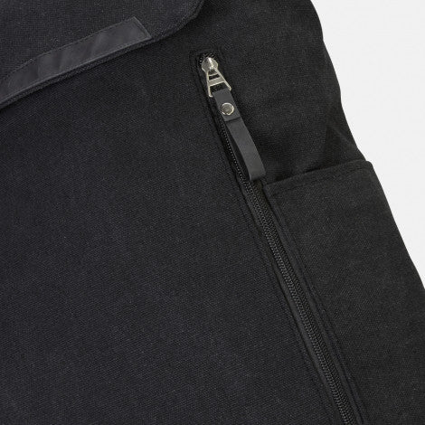 ARCHER Copenhagen Canvas Backpack - Custom Promotional Product