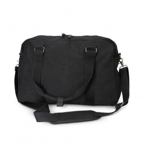 ARCHER Copenhagen Canvas Duffle Bag - Custom Promotional Product