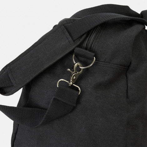 ARCHER Copenhagen Canvas Duffle Bag - Custom Promotional Product