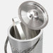 Keepsake Alchemy Ice Bucket - Custom Promotional Product