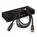 INGENIO Quantum Universal Charging and Data Cable - Custom Promotional Product