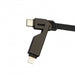 INGENIO Quantum Universal Charging and Data Cable - Custom Promotional Product