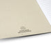 Terra Recycled Paper Soft Cover Notebook - Custom Promotional Product