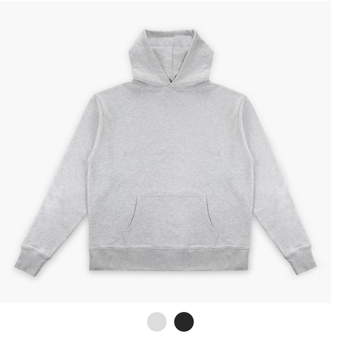 WNSDY Essential Hoodie - Custom Promotional Product
